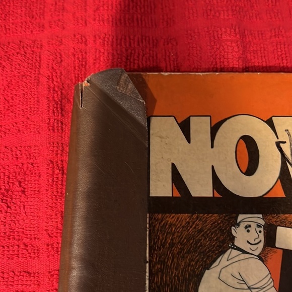 Now try this vintage book - Picture 2 of 14